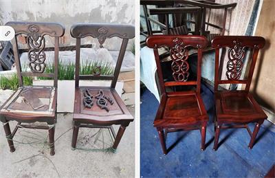 老上海家具
